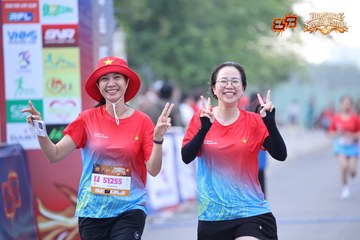AMAZING SPORTS FESTIVAL - Ảnh #5295852