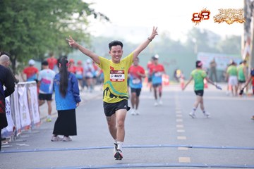 AMAZING SPORTS FESTIVAL - Ảnh #5296691