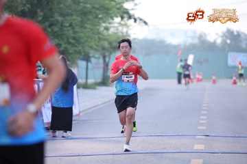 AMAZING SPORTS FESTIVAL - Ảnh #5294088