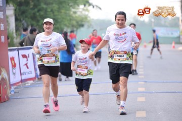 AMAZING SPORTS FESTIVAL - Ảnh #5295041