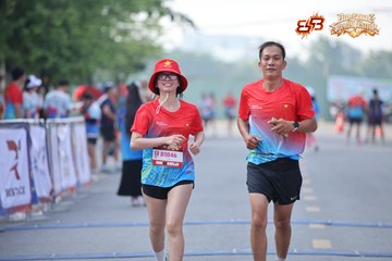 AMAZING SPORTS FESTIVAL - Ảnh #5297042