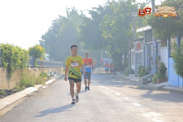 AMAZING SPORTS FESTIVAL - Ảnh #5293269