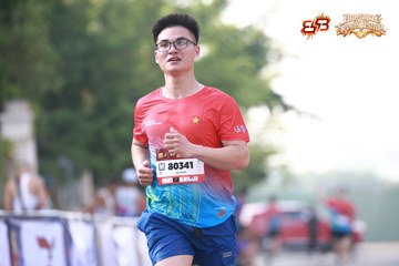 AMAZING SPORTS FESTIVAL - Ảnh #5299163