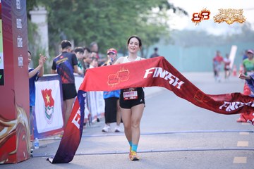 AMAZING SPORTS FESTIVAL - Ảnh #5294017