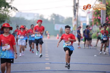 AMAZING SPORTS FESTIVAL - Ảnh #5296098