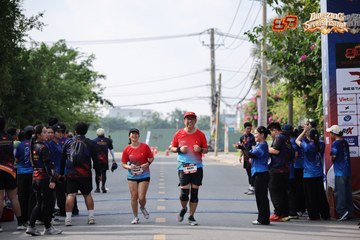 AMAZING SPORTS FESTIVAL - Ảnh #5301366