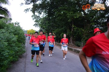 AMAZING SPORTS FESTIVAL - Ảnh #5307047