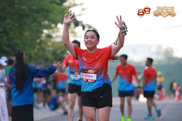 AMAZING SPORTS FESTIVAL - Ảnh #5298904