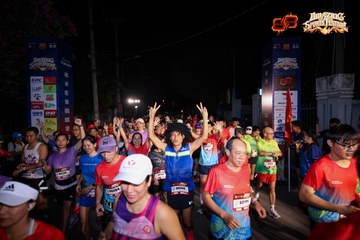 AMAZING SPORTS FESTIVAL - Ảnh #5297492