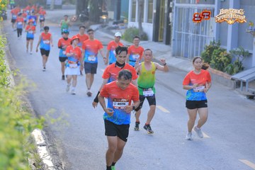 AMAZING SPORTS FESTIVAL - Ảnh #5292523