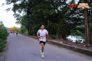 AMAZING SPORTS FESTIVAL - Ảnh #5305966