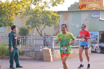AMAZING SPORTS FESTIVAL - Ảnh #5308854