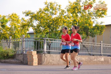 AMAZING SPORTS FESTIVAL - Ảnh #5309761