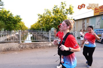 AMAZING SPORTS FESTIVAL - Ảnh #5303444