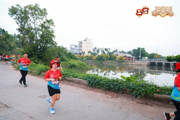 AMAZING SPORTS FESTIVAL - Ảnh #5300737