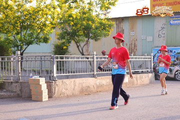 AMAZING SPORTS FESTIVAL - Ảnh #5309185