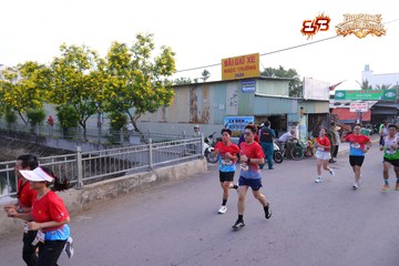 AMAZING SPORTS FESTIVAL - Ảnh #5307799