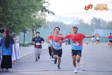 AMAZING SPORTS FESTIVAL - Ảnh #5294221