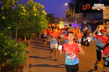 AMAZING SPORTS FESTIVAL - Ảnh #5304716