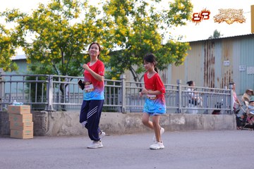 AMAZING SPORTS FESTIVAL - Ảnh #5309476