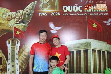 AMAZING SPORTS FESTIVAL - Ảnh #5315005