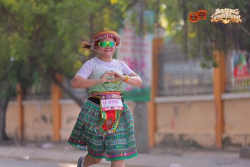 AMAZING SPORTS FESTIVAL - Ảnh #5310305