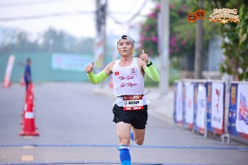 AMAZING SPORTS FESTIVAL - Ảnh #5297746