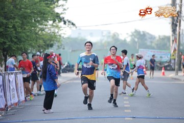 AMAZING SPORTS FESTIVAL - Ảnh #5297003