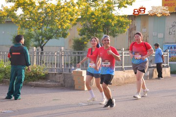 AMAZING SPORTS FESTIVAL - Ảnh #5308548