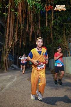 AMAZING SPORTS FESTIVAL - Ảnh #5299940