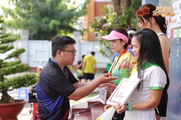 AMAZING SPORTS FESTIVAL - Ảnh #5304187