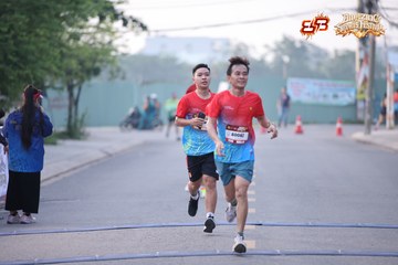 AMAZING SPORTS FESTIVAL - Ảnh #5294654