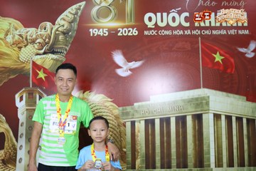 AMAZING SPORTS FESTIVAL - Ảnh #5314909