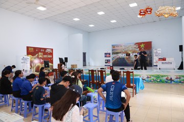 AMAZING SPORTS FESTIVAL - Ảnh #5289842