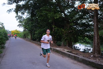 AMAZING SPORTS FESTIVAL - Ảnh #5306027