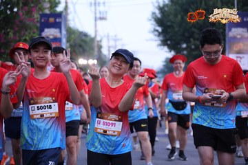 AMAZING SPORTS FESTIVAL - Ảnh #5297693