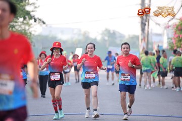 AMAZING SPORTS FESTIVAL - Ảnh #5296438