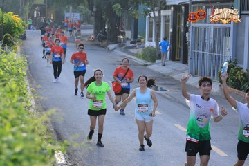 AMAZING SPORTS FESTIVAL - Ảnh #5292647