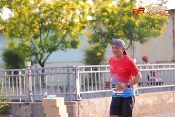 AMAZING SPORTS FESTIVAL - Ảnh #5309254