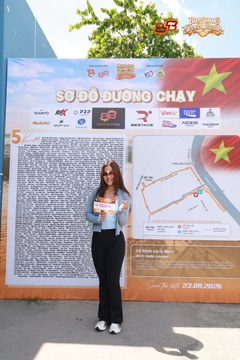 AMAZING SPORTS FESTIVAL - Ảnh #5311805