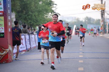AMAZING SPORTS FESTIVAL - Ảnh #5294934