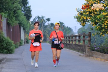 AMAZING SPORTS FESTIVAL - Ảnh #5291600