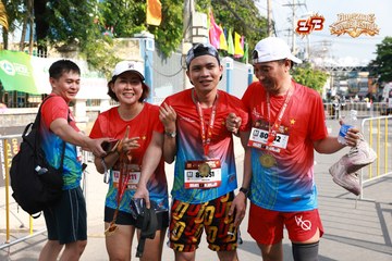 AMAZING SPORTS FESTIVAL - Ảnh #5299554