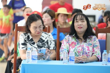 AMAZING SPORTS FESTIVAL - Ảnh #5289407