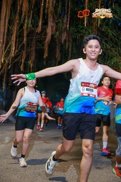 AMAZING SPORTS FESTIVAL - Ảnh #5300050