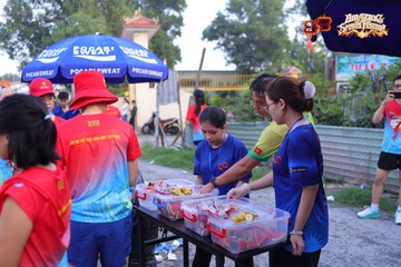 AMAZING SPORTS FESTIVAL - Ảnh #5307679