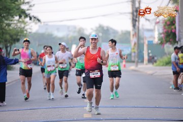 AMAZING SPORTS FESTIVAL - Ảnh #5295066