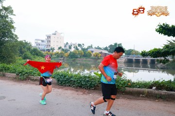 AMAZING SPORTS FESTIVAL - Ảnh #5300591