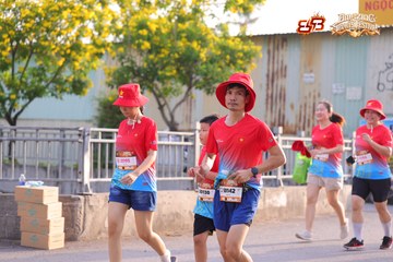 AMAZING SPORTS FESTIVAL - Ảnh #5309258