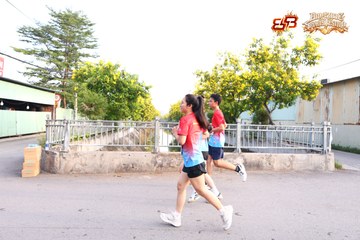 AMAZING SPORTS FESTIVAL - Ảnh #5302619